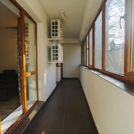 Hideaway Near Parliament Building Apartment Bucharest Luaran gambar