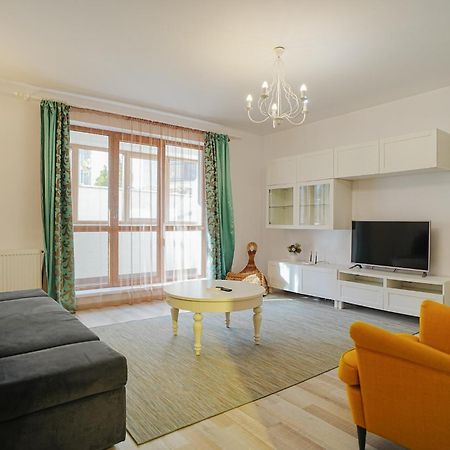 Hideaway Near Parliament Building Apartment Bucharest Luaran gambar