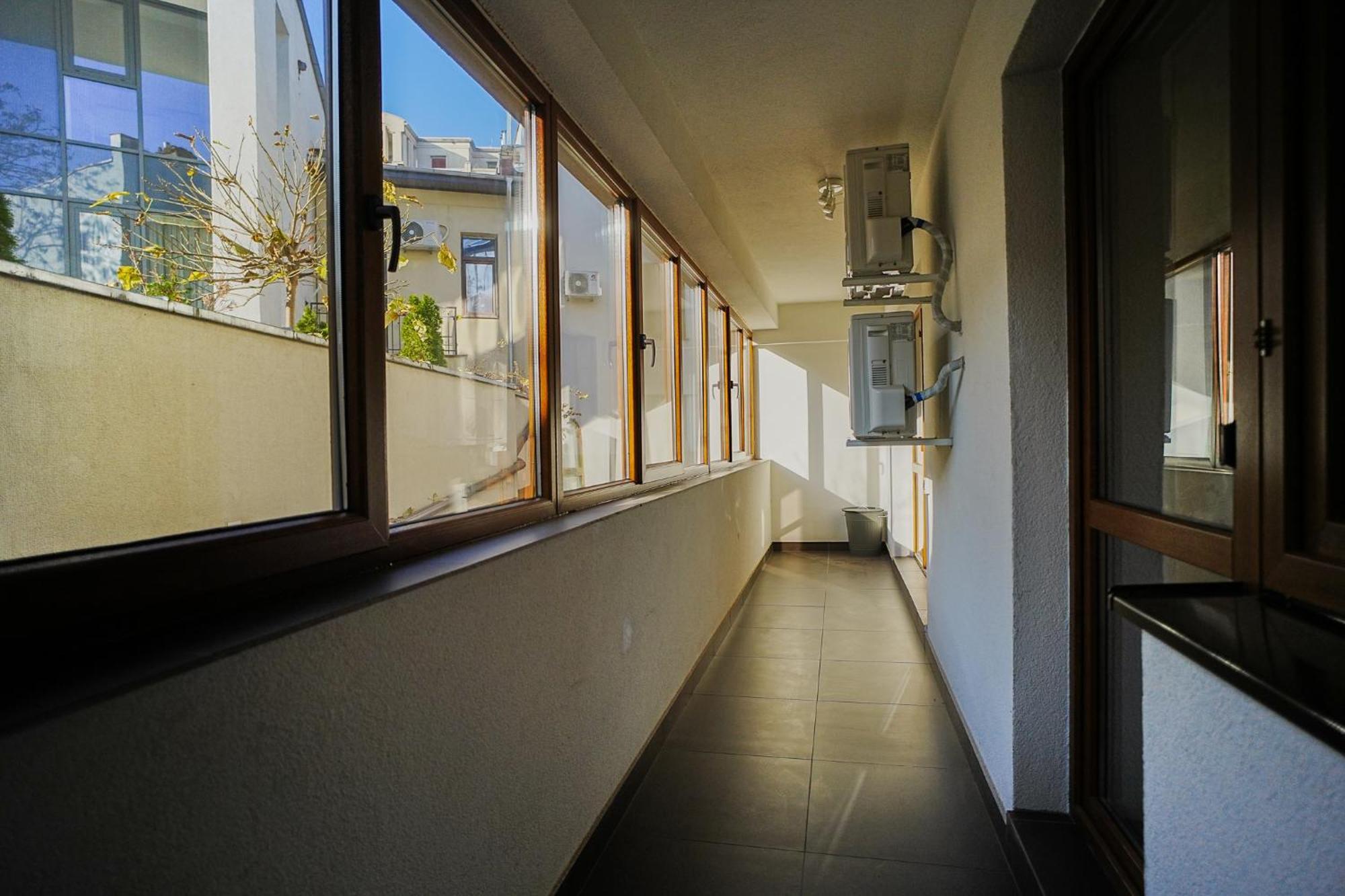 Hideaway Near Parliament Building Apartment Bucharest Luaran gambar