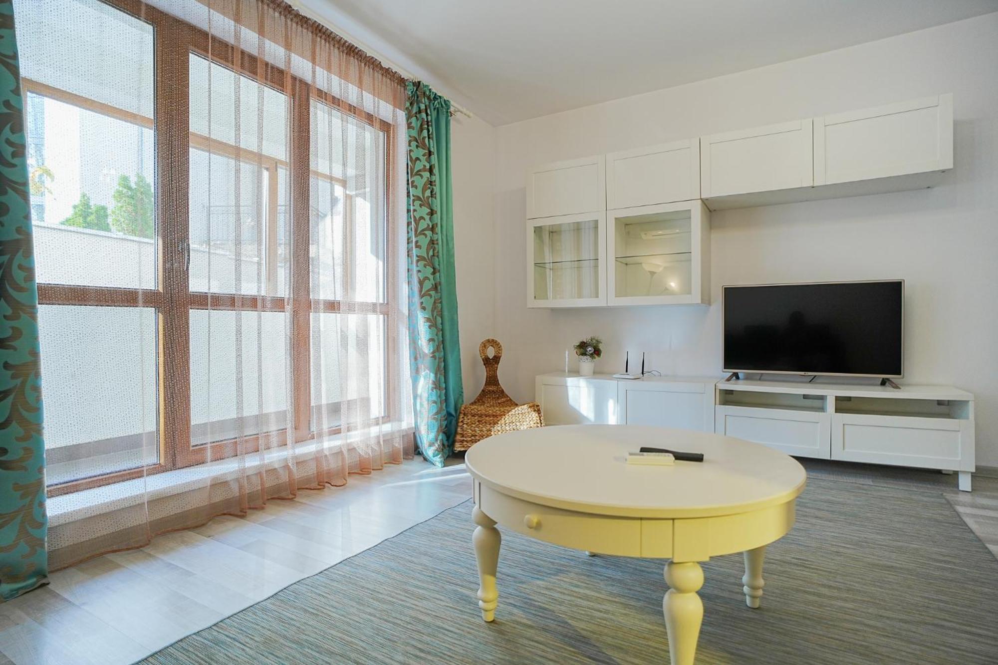 Hideaway Near Parliament Building Apartment Bucharest Luaran gambar