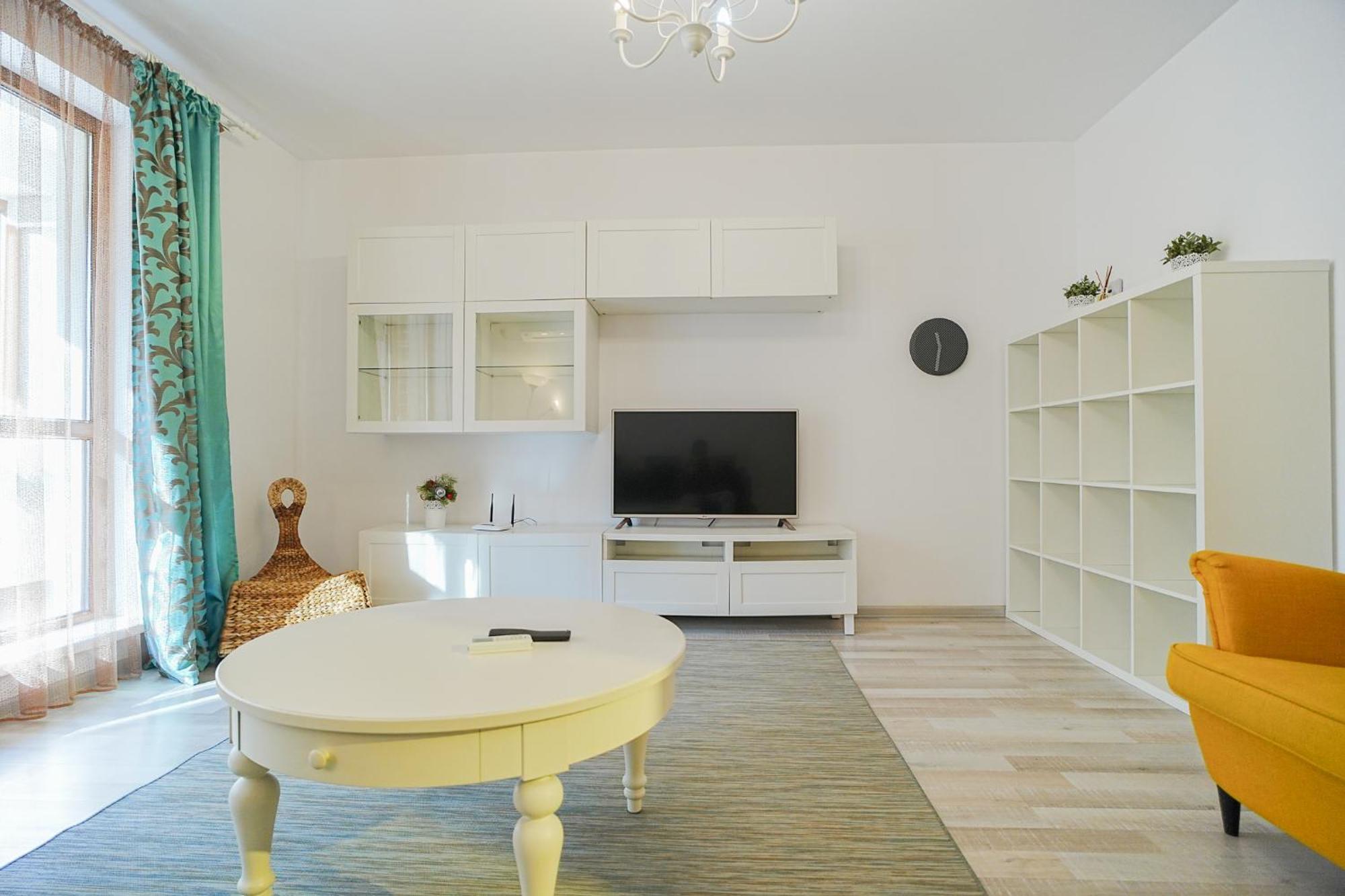 Hideaway Near Parliament Building Apartment Bucharest Luaran gambar