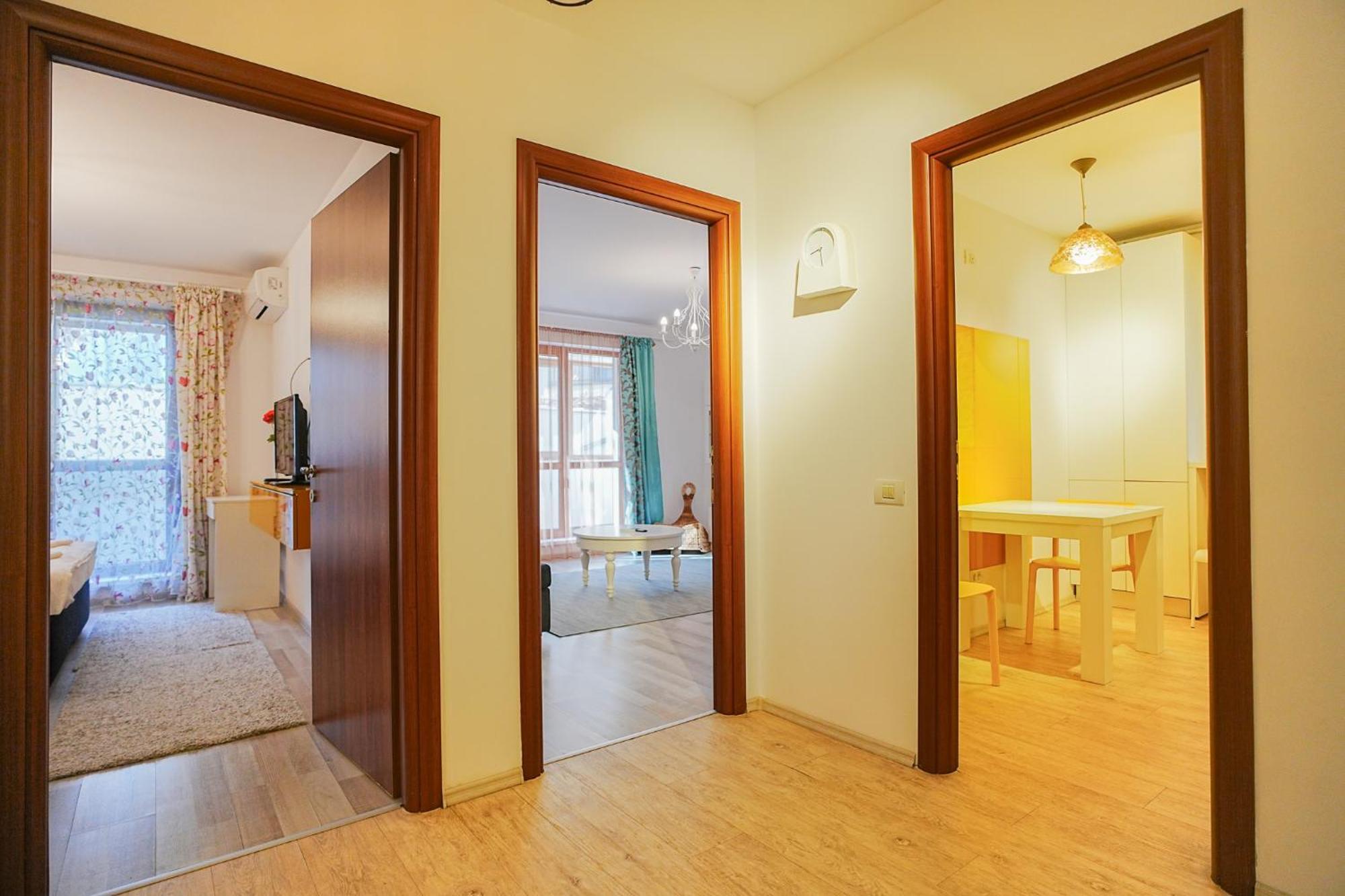 Hideaway Near Parliament Building Apartment Bucharest Luaran gambar