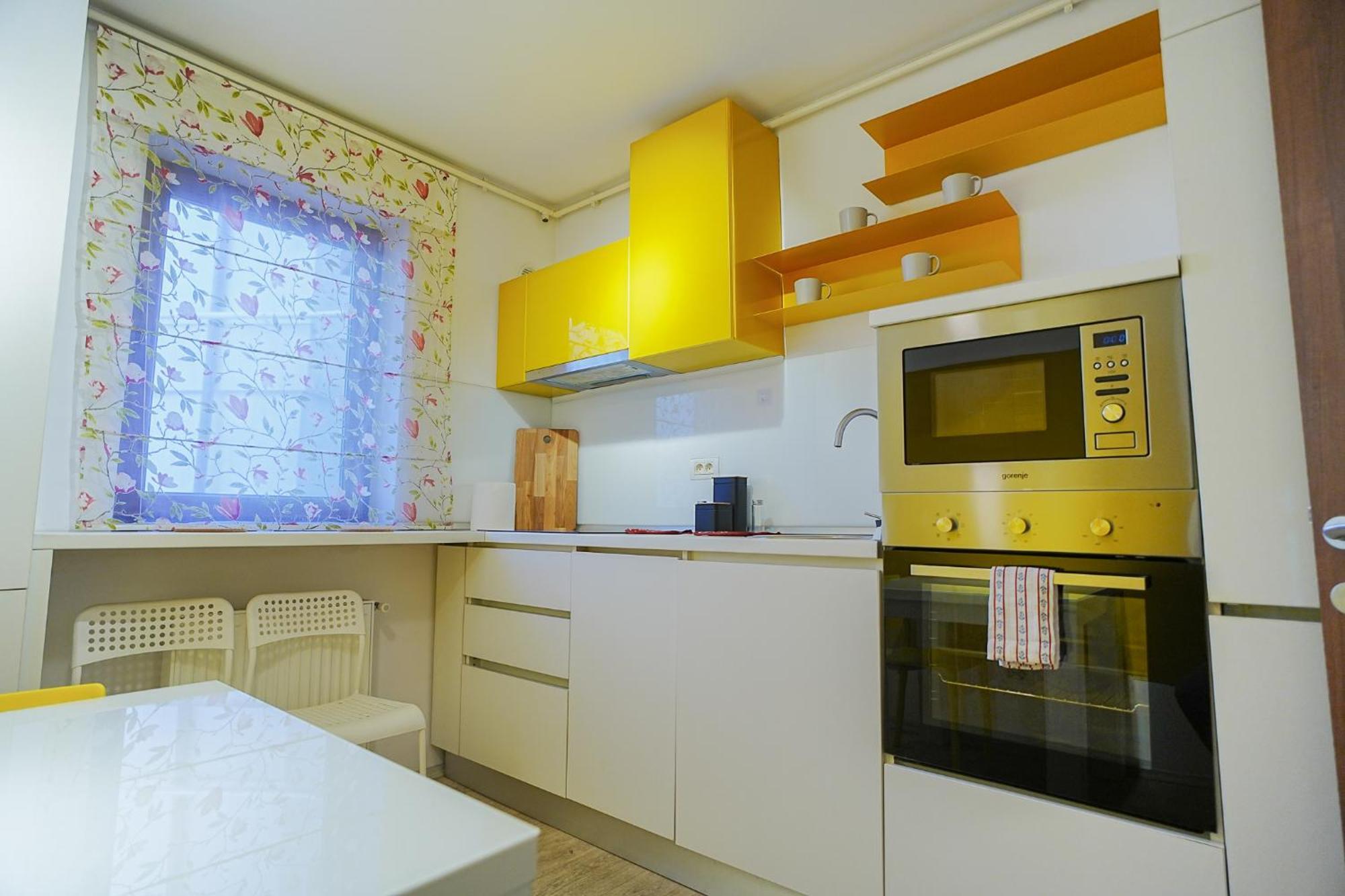 Hideaway Near Parliament Building Apartment Bucharest Luaran gambar