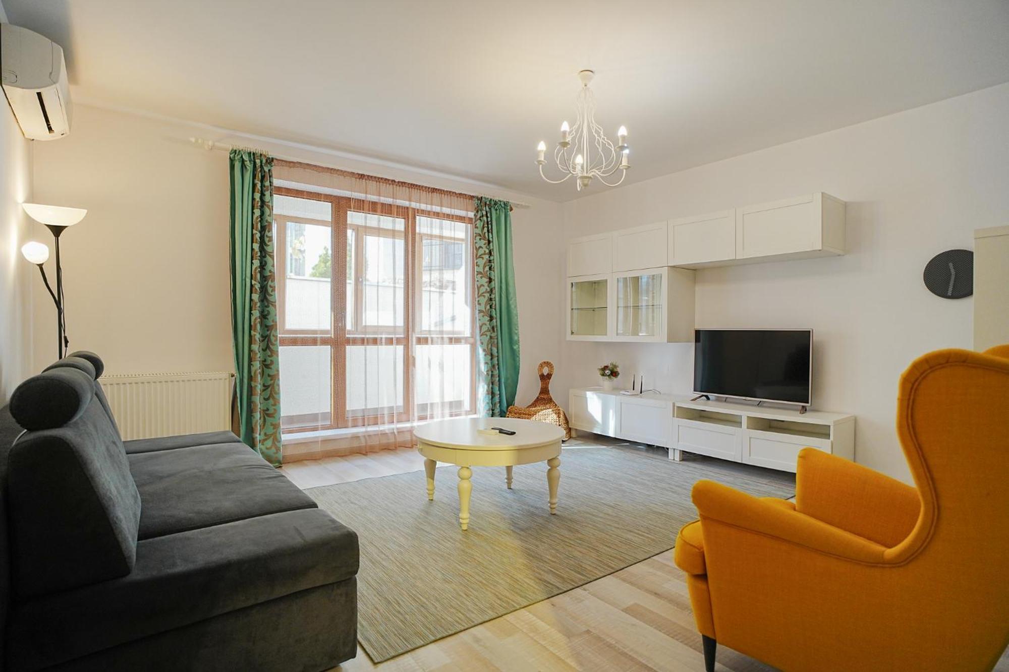 Hideaway Near Parliament Building Apartment Bucharest Luaran gambar