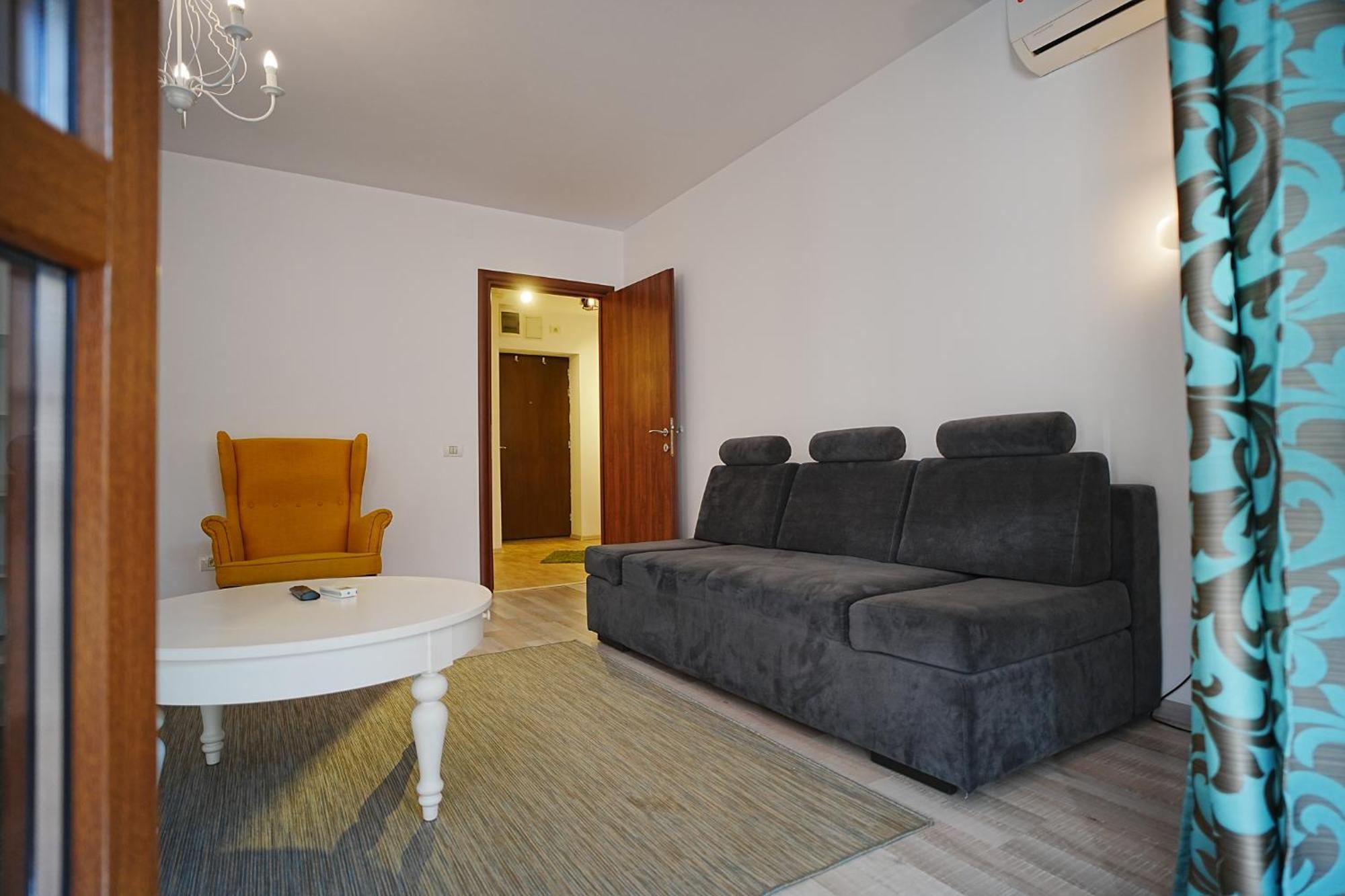 Hideaway Near Parliament Building Apartment Bucharest Luaran gambar