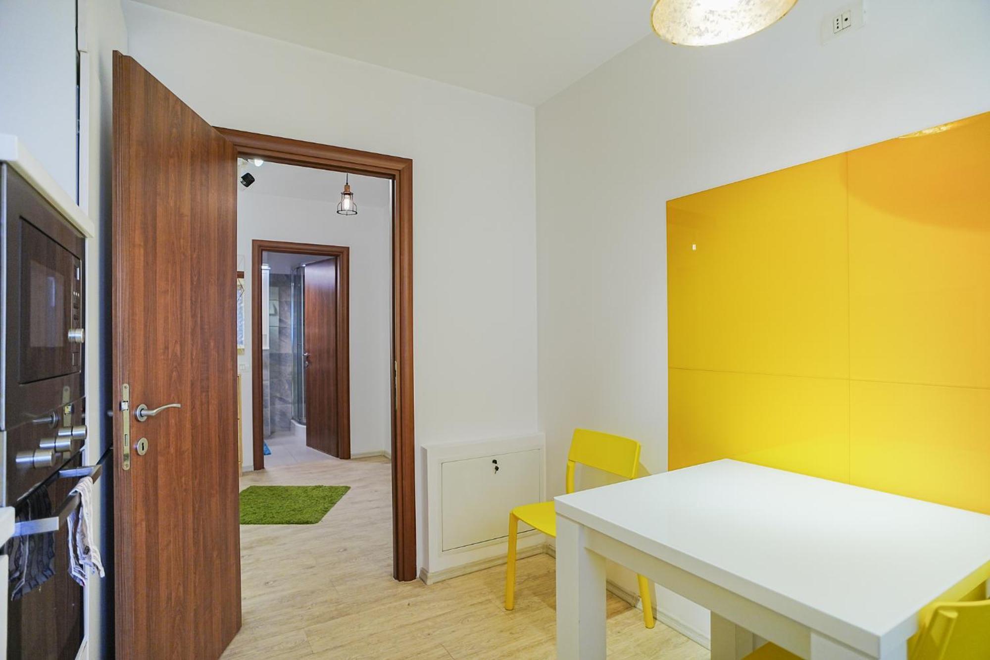 Hideaway Near Parliament Building Apartment Bucharest Luaran gambar